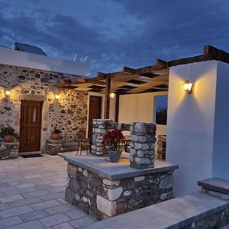 Paradisi Stone House Kos Exterior photo