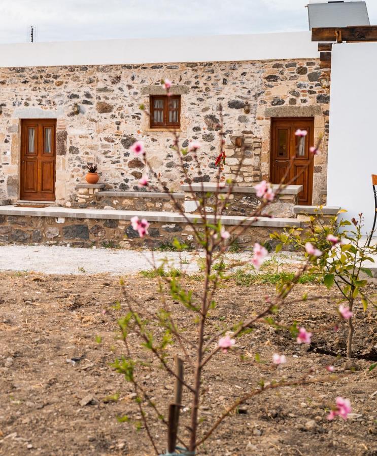 Paradisi Stone House Kos Exterior photo