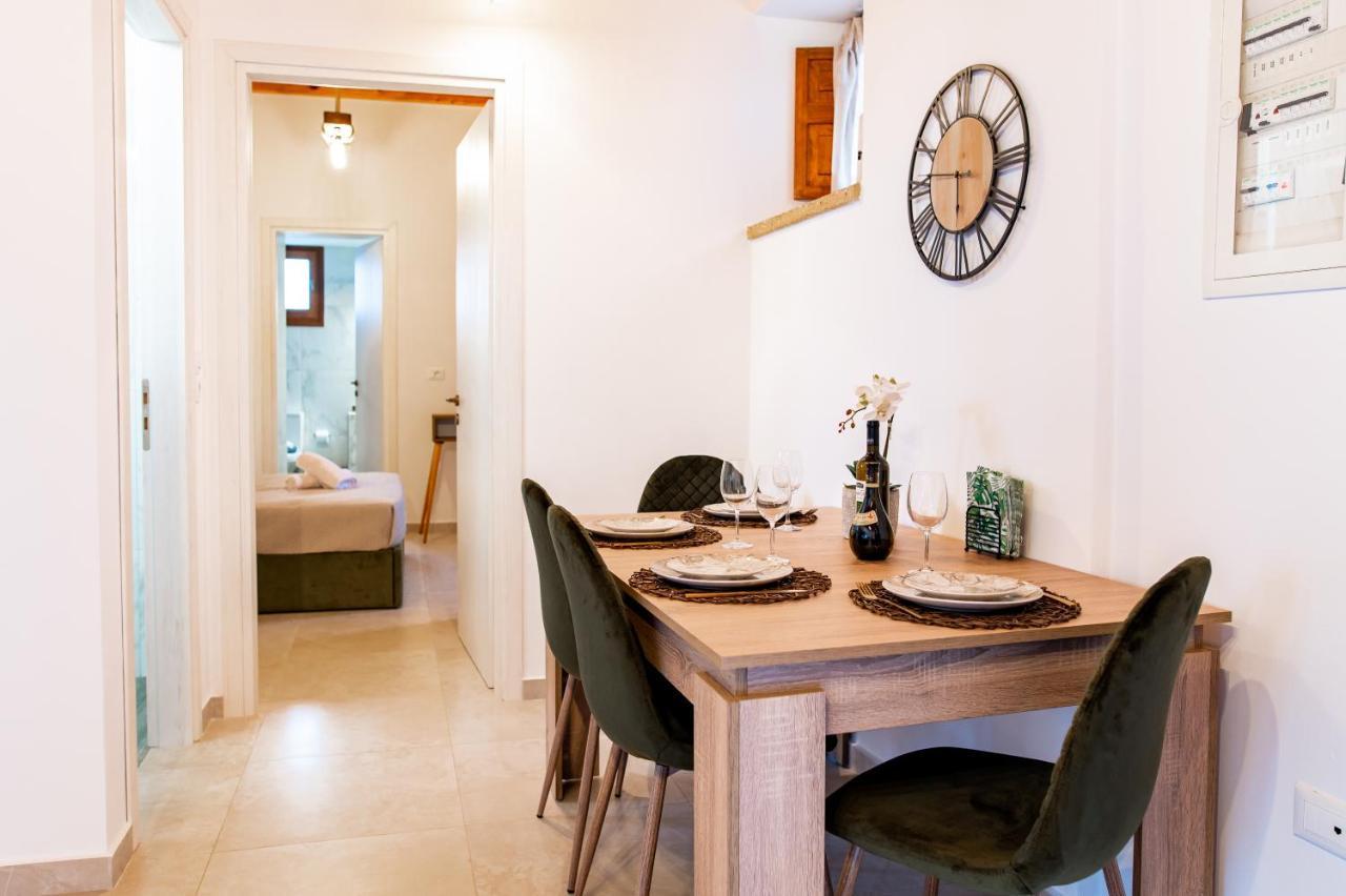 Paradisi Stone House Kos Exterior photo