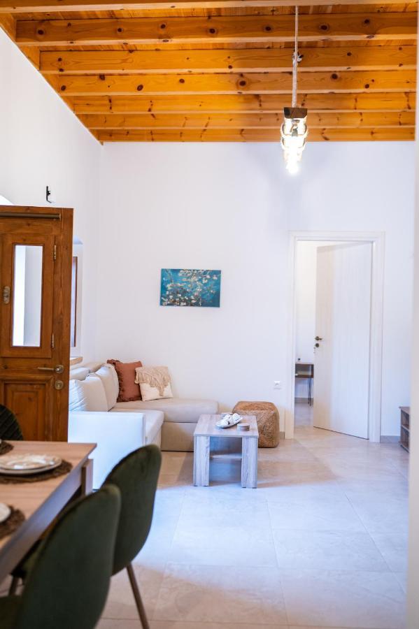 Paradisi Stone House Kos Exterior photo