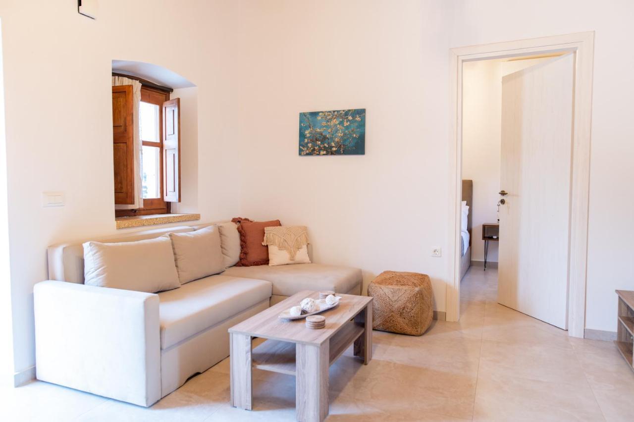 Paradisi Stone House Kos Exterior photo